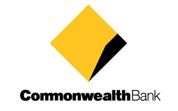 Common Wealth Bank logo