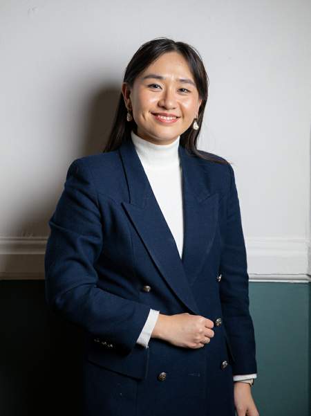 Tiffany Wu, Investment Banking Associate, Macquarie Capital